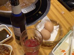 -水林间·寿喜烧自助(仙林金鹰店)