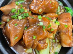 -东鑫记港式茶餐厅(南京东路店)