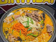 -匠子烤鱼(上邦百汇城店)