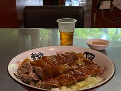 -吾家香港烧腊专门店