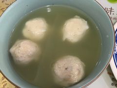 -品味轩(华山路店)