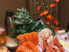 -大岛日本料理铁板烧(南通大饭店)