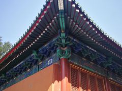 -历代帝王庙博物馆