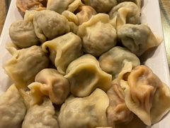 -宝源饺子(麦子店街店)