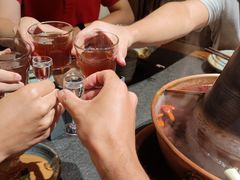 -老墙根涮肉·铜锅鲜羊肉(良乡店)
