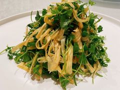 -悦融琥珀·京鲁菜·海味珍品(西单店)