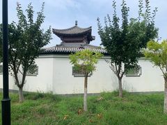 -水西公园
