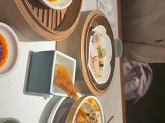 -禄运茶居·手工点心(猎德店)