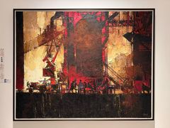 -中华艺术宫(上海美术馆)