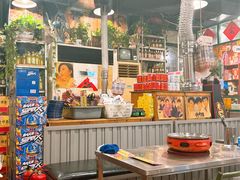 -永安里地摊烤肉(首创店)