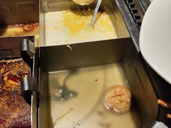 -海底捞火锅(德辉广场店)