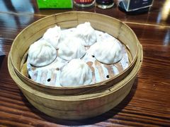 鲜肉汤包-赤酱红油(家乐福店)