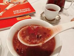 -眉州东坡(国贸店)