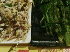 -聚点串吧·北京烧烤(赵登禹路店)