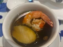 海鲜佛跳墙-王庄阿咪海鲜大排档(上下杭店)