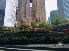 -杭州来福士中心