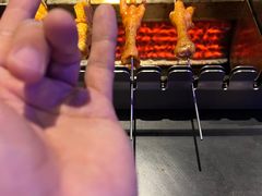 -很久以前羊肉串(清河店)