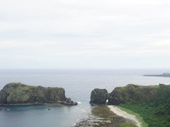 -绿岛环岛公路