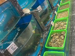水产区-秦淮人家风味酒楼(赣榆店)