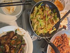 -小菜园新徽菜(无锡宜家荟聚中心店)