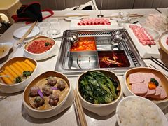 -海底捞火锅(中商百货店)