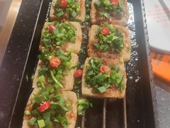 -鸣记脆皮烤鱼(亿合城店)