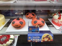 -85度C(南京龙江店)