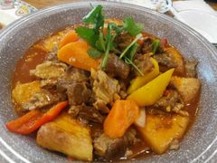 -巴依老爷新疆美食(常营店)