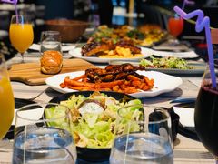 -Hurricane's Grill 飓风牛排