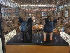 -郑庄脂渣海鲜楼(九水路店)