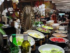-杭州西溪喜来登度假大酒店
