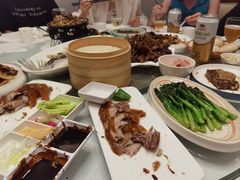 -京尊烤鸭店JINGZUN(春秀路店)