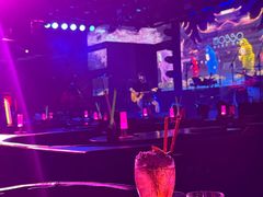 -MOSSO音乐酒吧·live house(南京旗舰店)