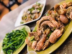 -贞姨美食·老字号海鲜大排档