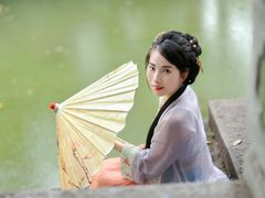 -龙潭水乡