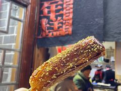 -玛马艾脆皮水磨年糕(湖北路87-89小区店)