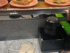 -争鲜回转寿司(中街大悦城店)