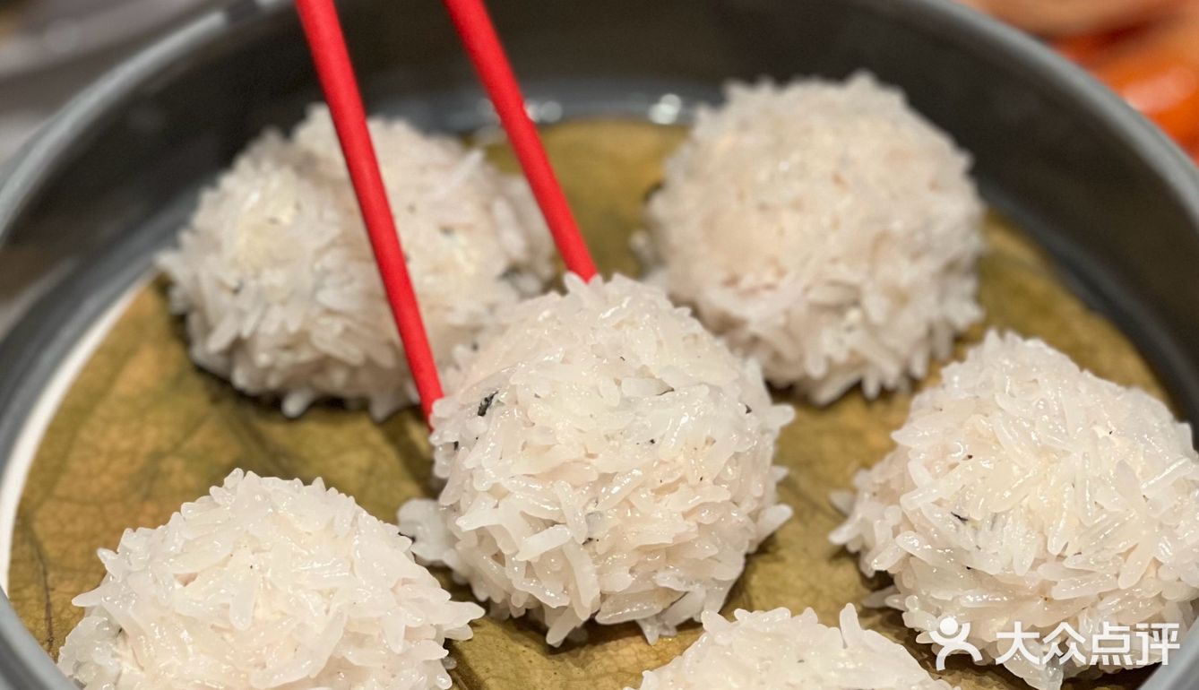 人生建议:吃完这碗饭再离开上海...... 