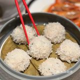 人生建议:吃完这碗饭再离开上海...... 