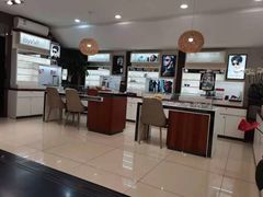 -宝岛眼镜(福中店)