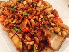 -新新湘菜馆(新中街二条店)