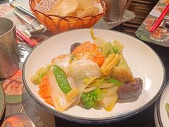 -金厨泰国餐厅·全泰籍厨师料理(拱北店)