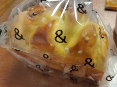 -BUTTERFUL&CREAMOROUS 黄油与面包(中山公园龙之梦店)