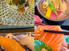 -雲上錢屋·怀石料理(上海中心店)