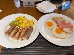 -星璞餐厅(深铁塘朗城君璞酒店)