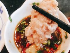 嫩兔王汤锅-老来福·非遗酸汤兔(凯旋路店)