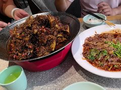-六合居(温江店)