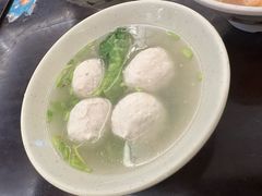 -邵子牙·中华老字号(定安路店)