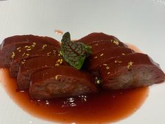 -云锦壹号·淮扬宴(徐汇万科店)