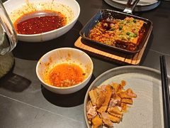 -辣尚瘾·烤鱼·新川菜(交大直营店)